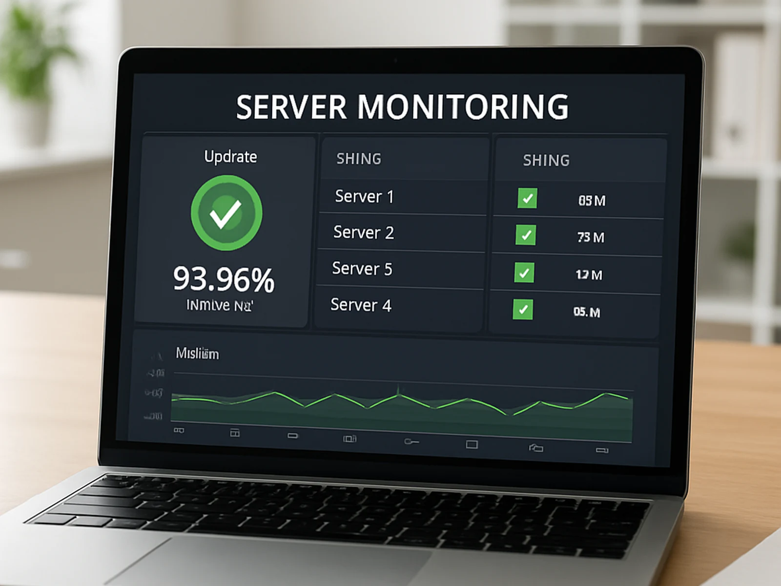 Support & Maintenance